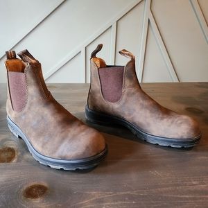 Blundstone Boot size 10